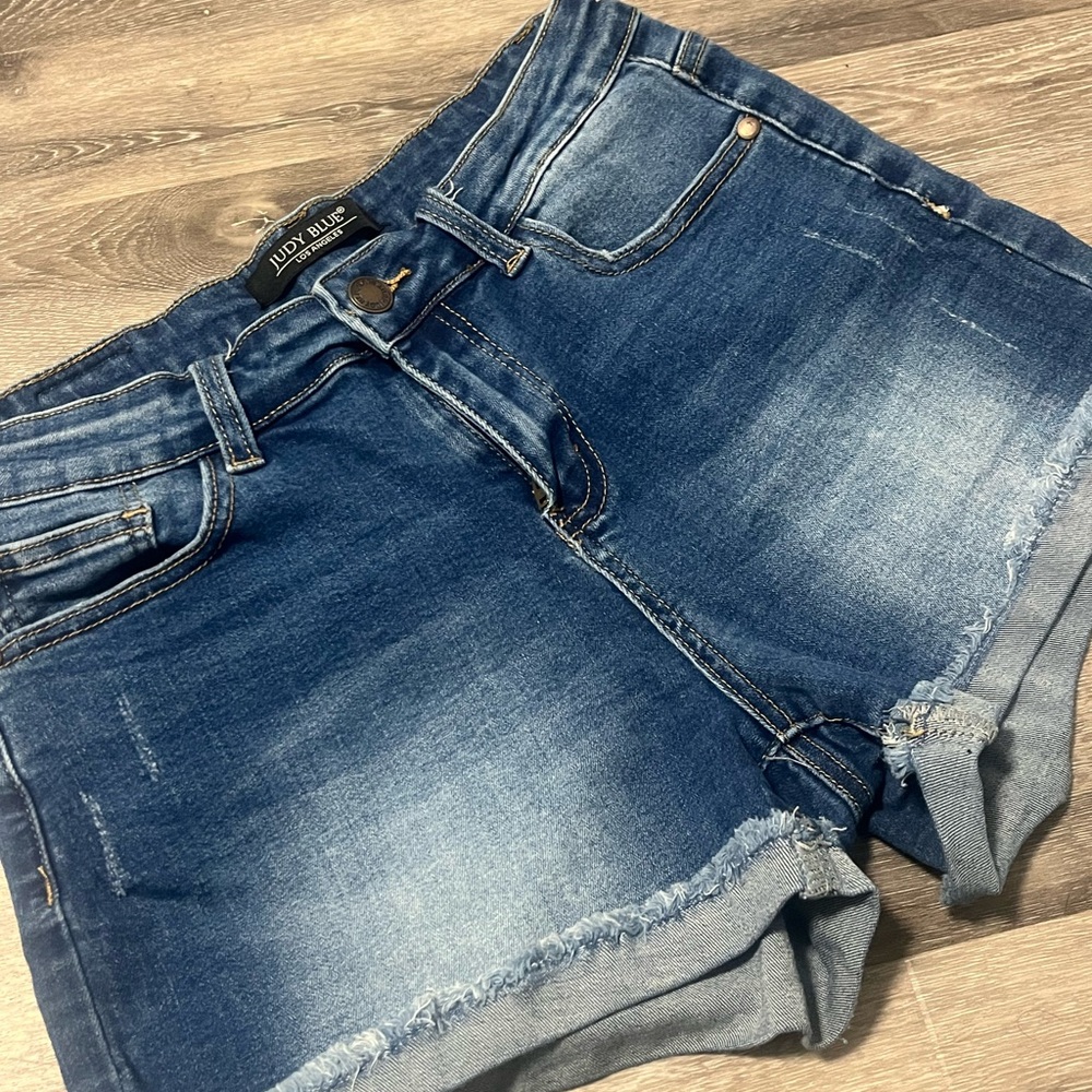 Judy Blue shorts